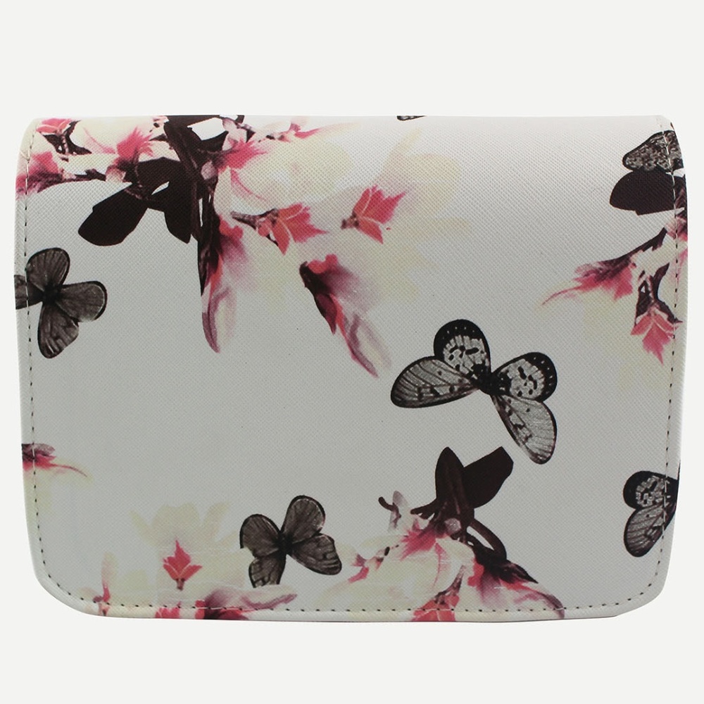Butterfly Crossover - Picture 4 of 4